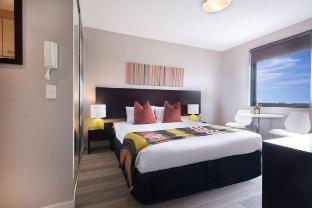 quest mascot serviced apartments