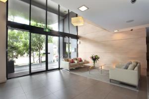 quest mascot serviced apartments
