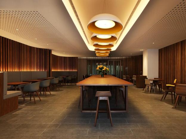 quest mascot serviced apartments