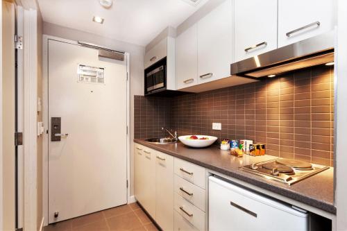 quest mascot serviced apartments