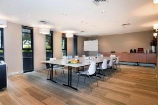 quest mascot serviced apartments