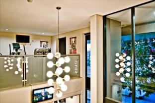 quest mascot serviced apartments