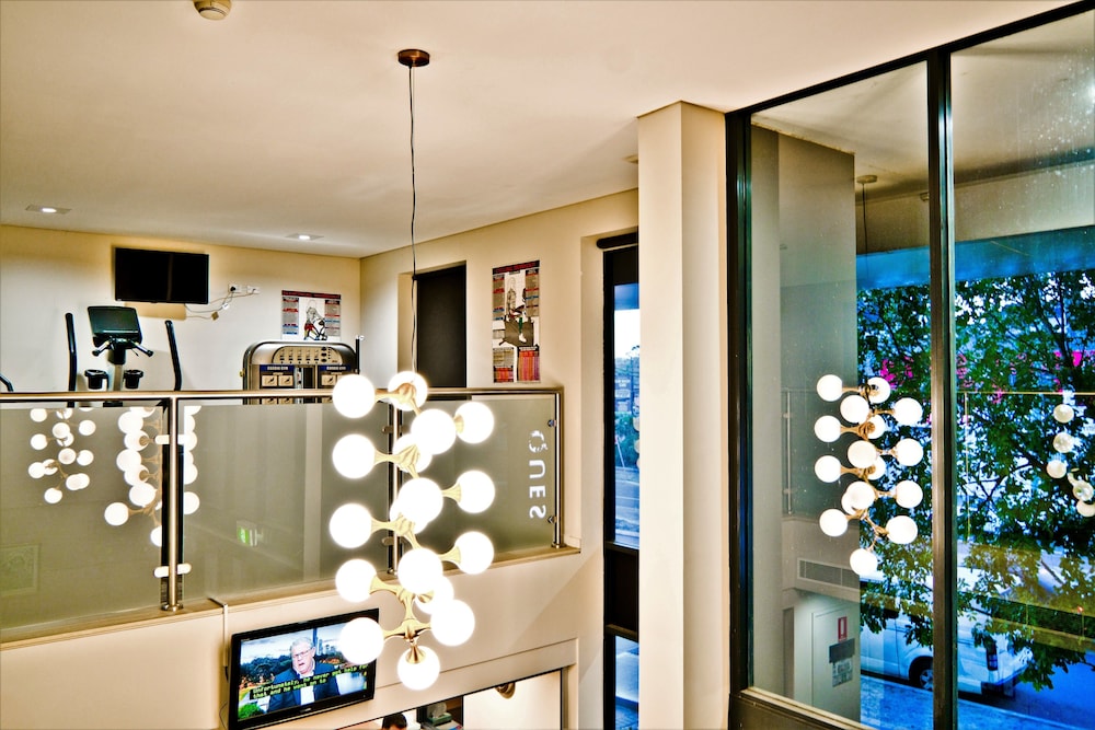 quest mascot serviced apartments