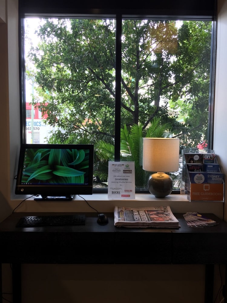 quest mascot serviced apartments