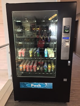 quest mascot serviced apartments