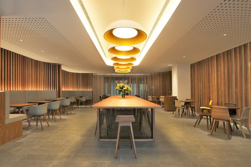 quest mascot serviced apartments