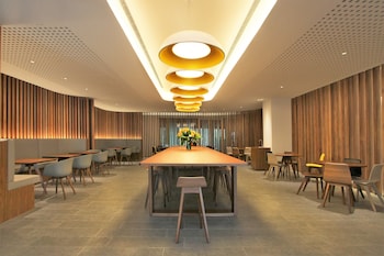 quest mascot serviced apartments