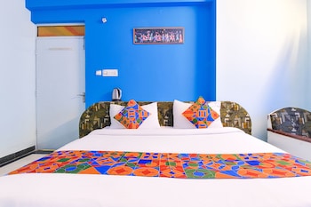 ahmedabad