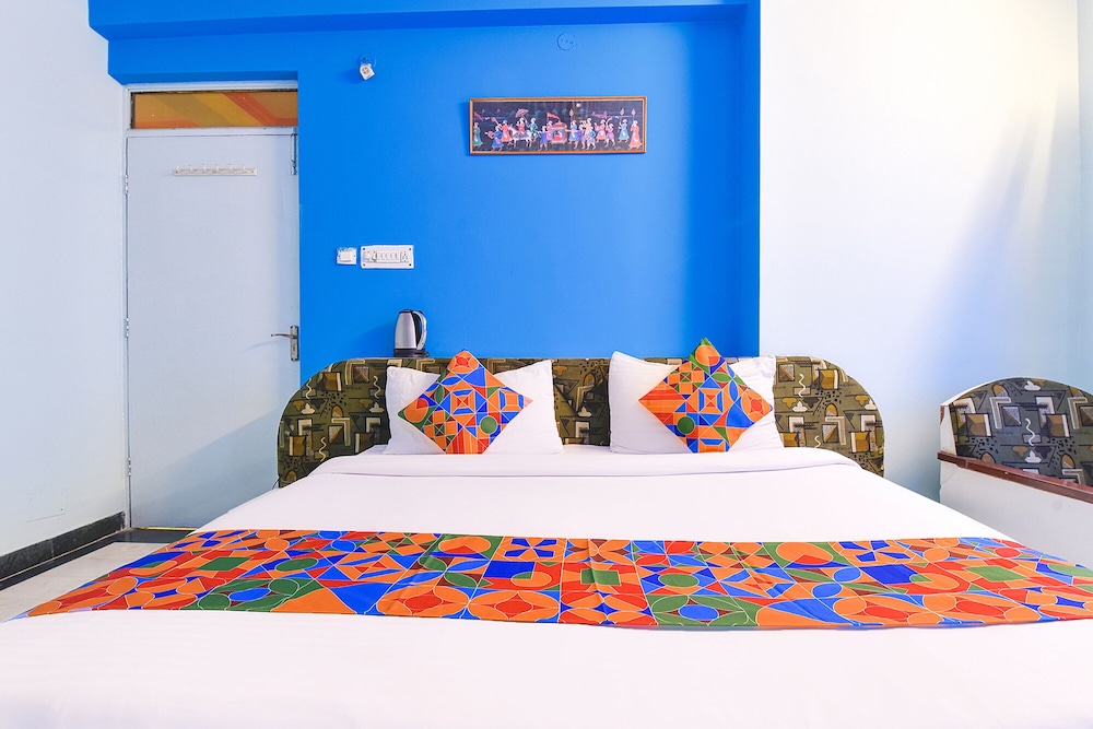 ahmedabad