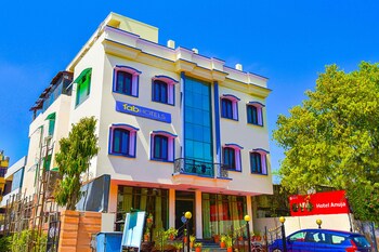 ahmedabad