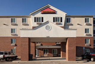 Extended Stay America Select Suites - Indianapolis - Plainfield,Indianapolis>>Indiana,3 star