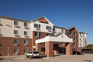 Extended Stay America Select Suites - Indianapolis - Plainfield,Indianapolis>>Indiana,3 star