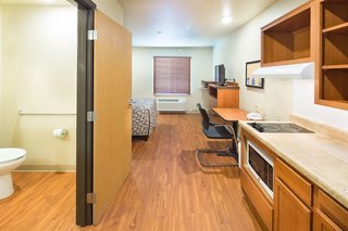 Extended Stay America Select Suites - Indianapolis - Plainfield,Indianapolis>>Indiana,3 star