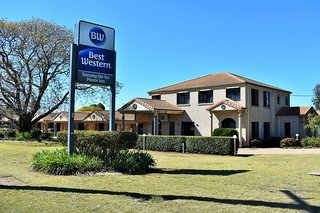Best Western Tuscany On Tor Motor Inn,Newtown>>Darling Downs,4 star