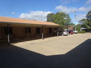 Best Western Tuscany On Tor Motor Inn,Newtown>>Darling Downs,4 star