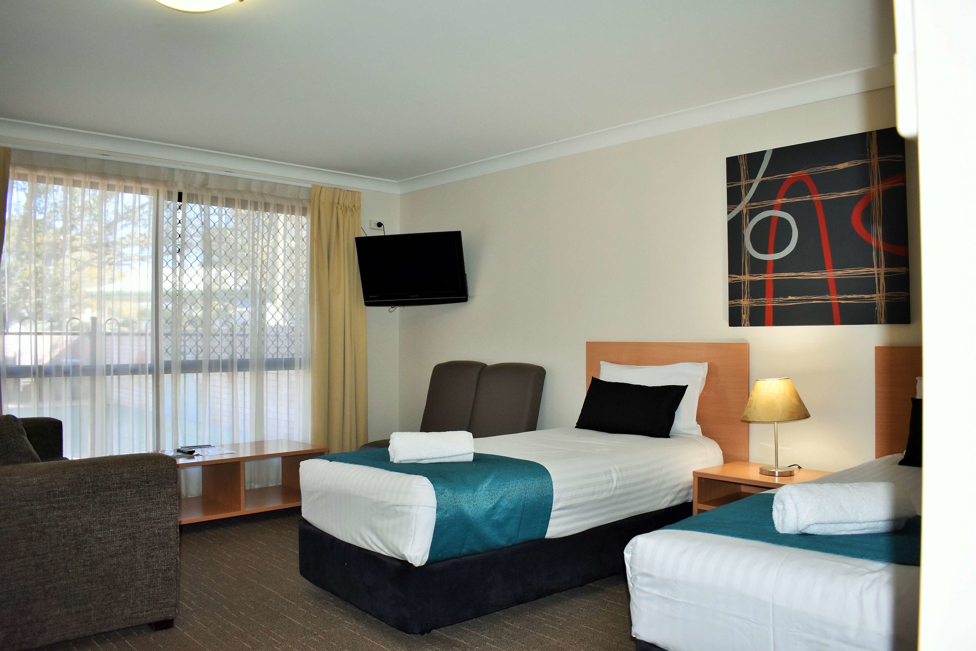 best western tuscany on tor motor inn