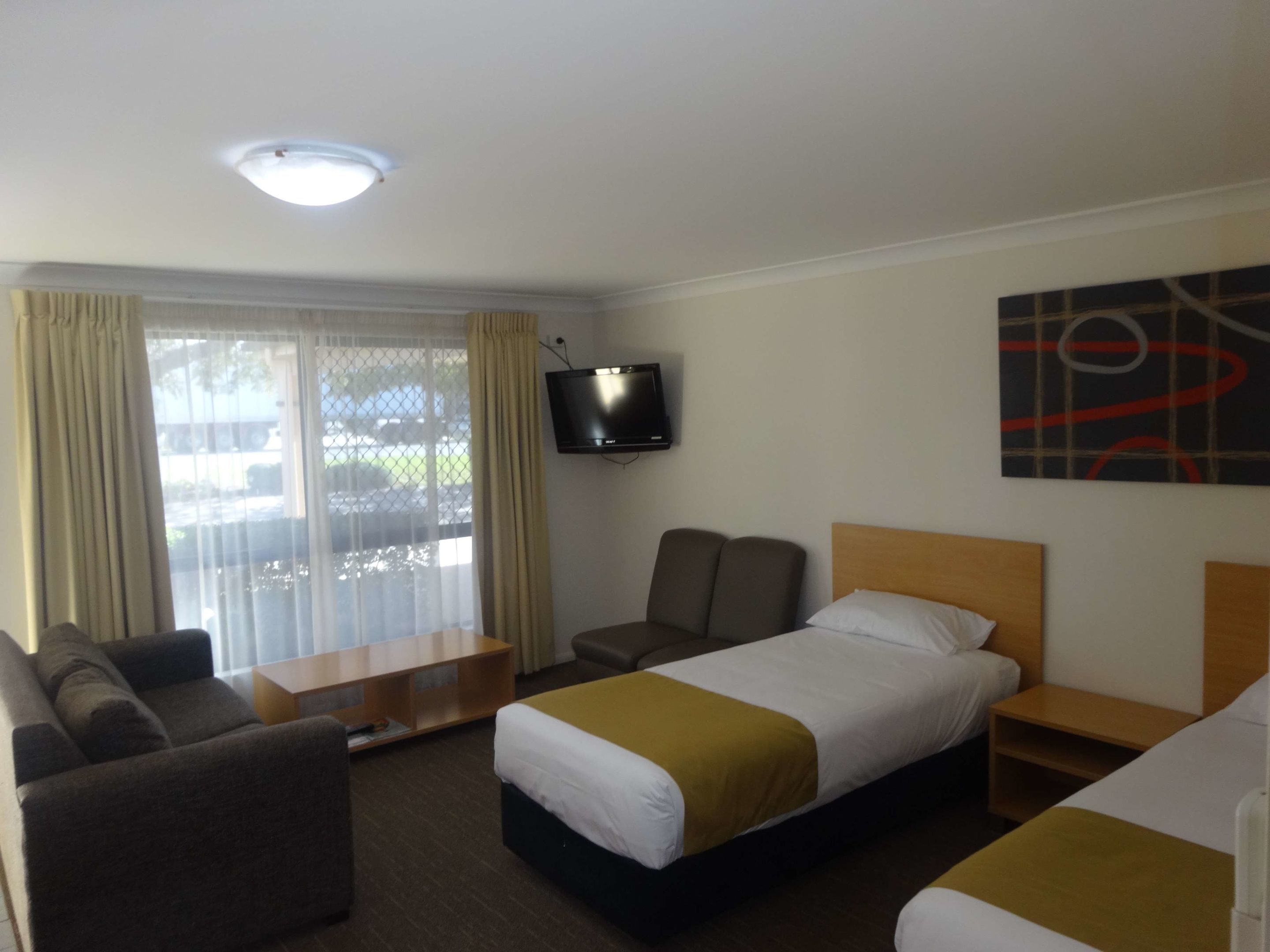 best western tuscany on tor motor inn