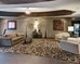 comfort suites near northeast mall