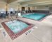 comfort suites near northeast mall