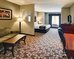 comfort suites near northeast mall