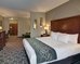comfort suites near northeast mall