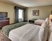 comfort suites near northeast mall