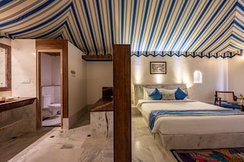 aangan resort ranthambore