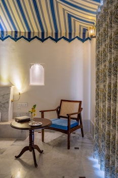 aangan resort ranthambore