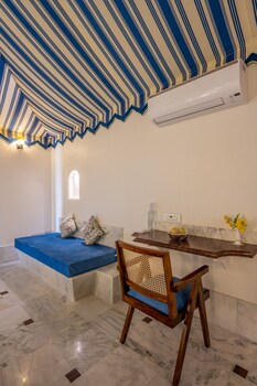 aangan resort ranthambore