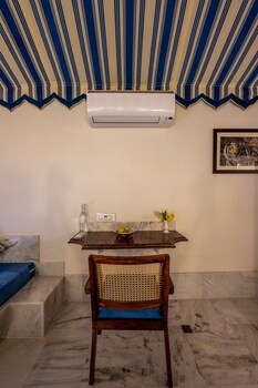 aangan resort ranthambore