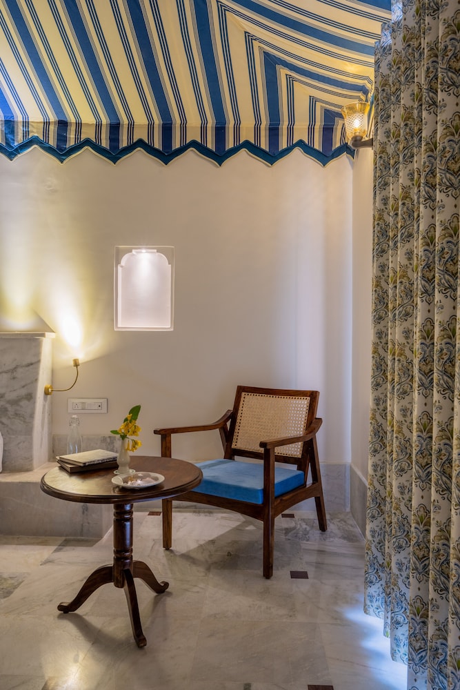 aangan resort ranthambore