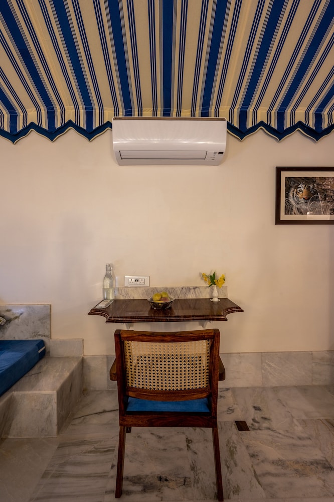 aangan resort ranthambore