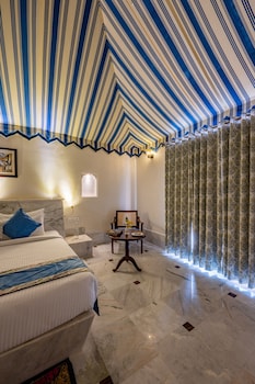 aangan resort ranthambore