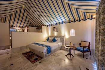 aangan resort ranthambore