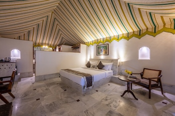 aangan resort ranthambore