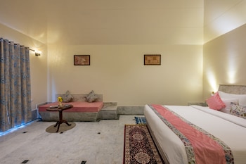 aangan resort ranthambore