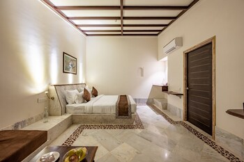 aangan resort ranthambore