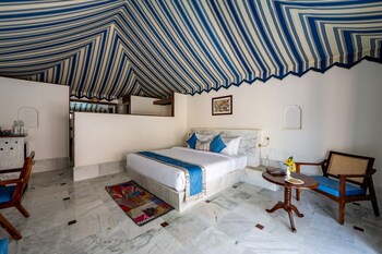 aangan resort ranthambore