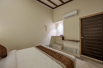 aangan resort ranthambore