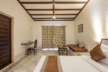 aangan resort ranthambore