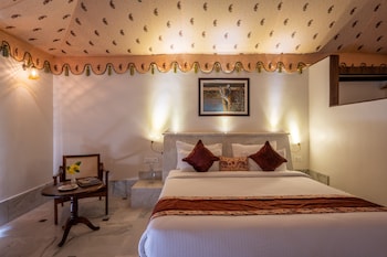 aangan resort ranthambore