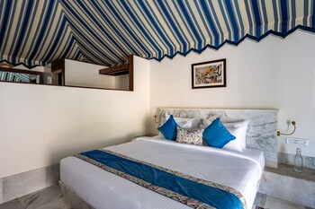 aangan resort ranthambore