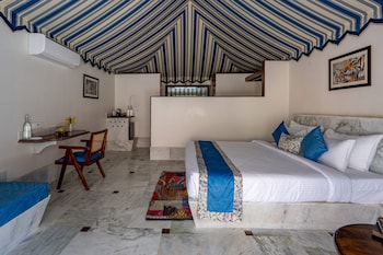 aangan resort ranthambore