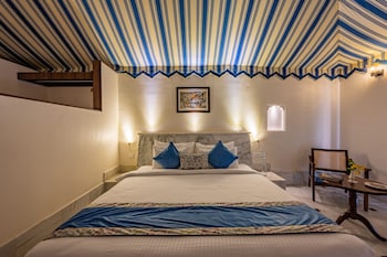 aangan resort ranthambore