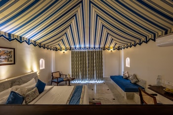 aangan resort ranthambore