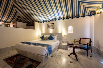 aangan resort ranthambore