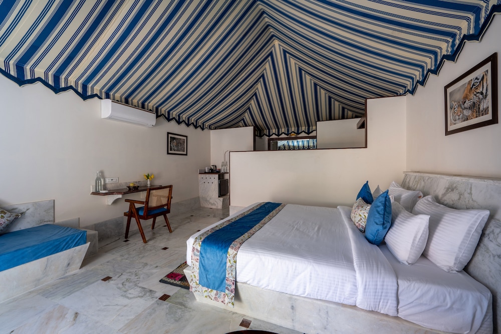 aangan resort ranthambore