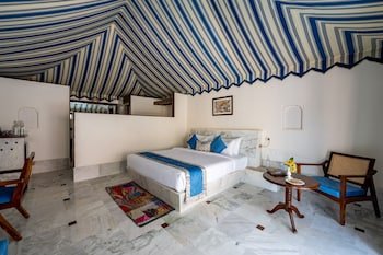 aangan resort ranthambore