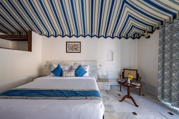 aangan resort ranthambore