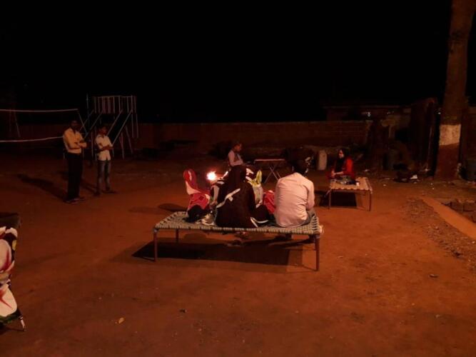 veg park view hotel matheran